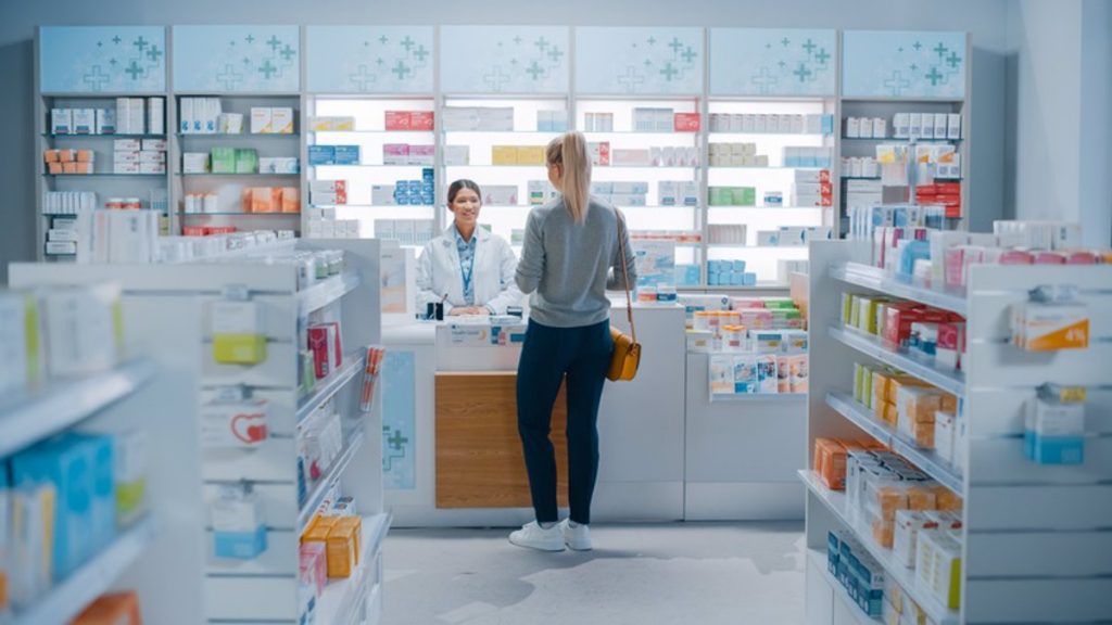 Estudiar Farmacia en la UCAM