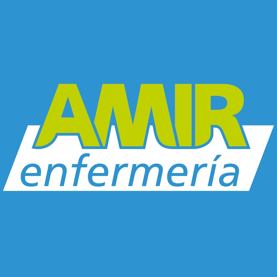 AMIR ENFERMERÍA